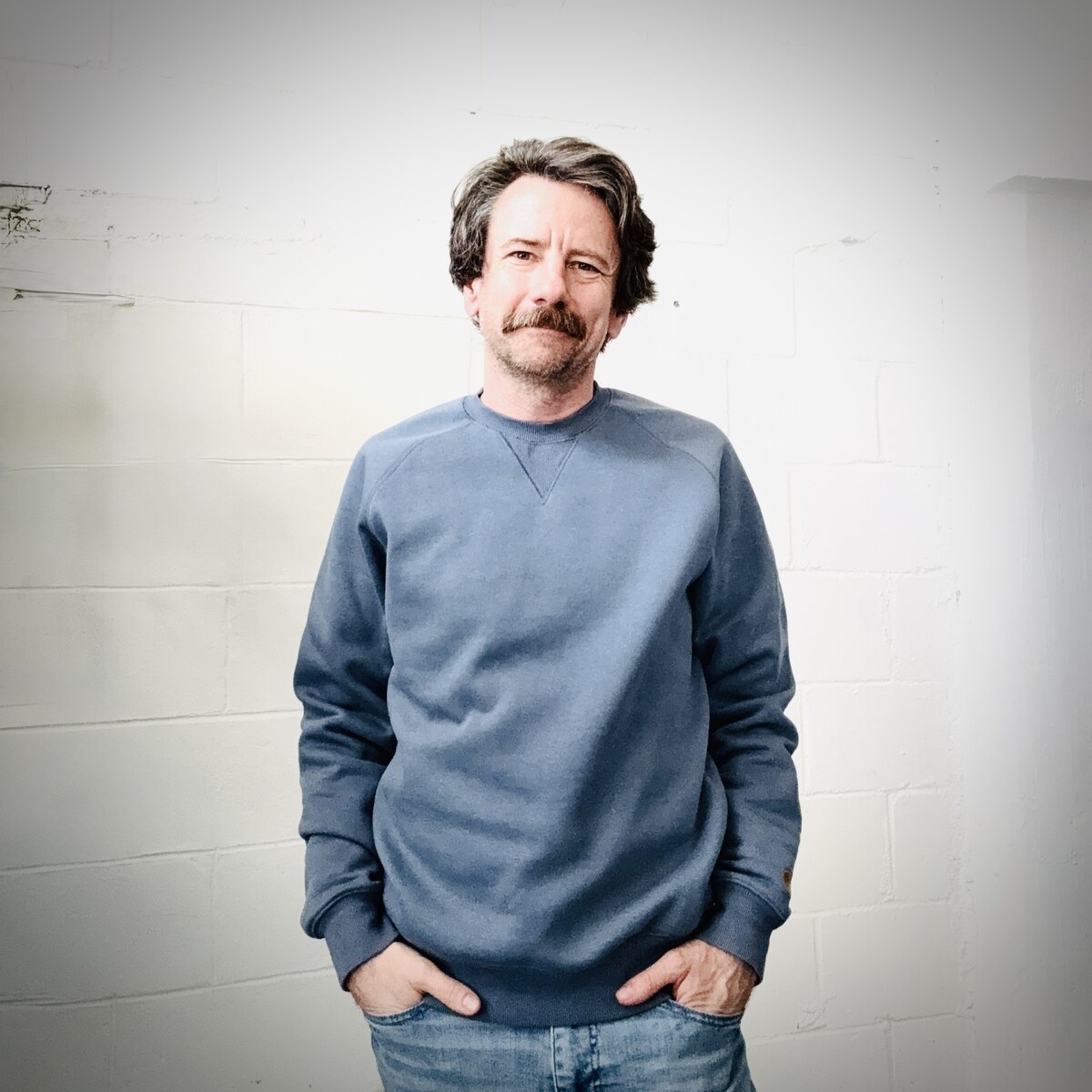 Porträtfoto von Stephan Zentsch